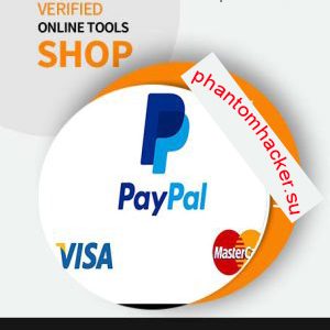 PayPal Account with 1400$ balance Easy to cashout + Socks5 [Instant delivery]