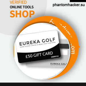 $1000 Eureka Restaurant Gift Card