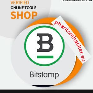 Bitstamp account with cookie + email access and $5k balance guaranteed +freebie