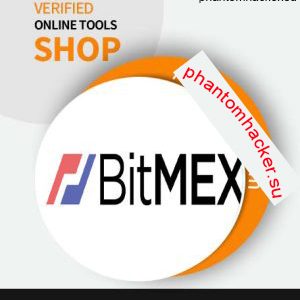 Bitmex account with email access and cookie+freebie $4.5k+ Balance
