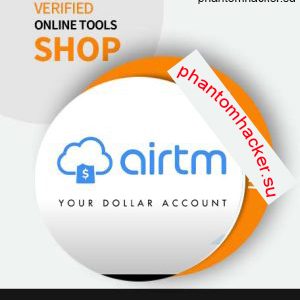 BUY AIRTM VERIFIED ACCOUNT