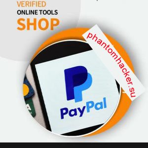 Buy PayPal Accounts with Balance $10000 – $15000