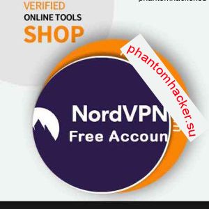 NORD VPN PREMIUM ACCESS + LIFETIME SUBSCRIPTION