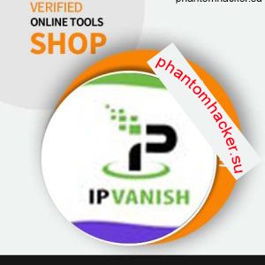 IPVANISH.COM PRIVATE PREMIUM VPN ACCESS + 3 years WARRANTY