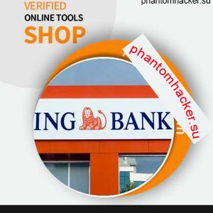 ING business bank account + Kraken Intermediate