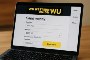 Read more about the article Powerful Western Union Hack Transfer: Download Free Version Wu Bug Activation Key