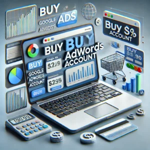 Buy AdWords Account