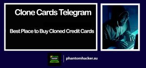 Read more about the article Clone Cards Telegram: Best Place to Buy Cloned Credit Cards