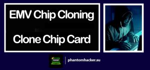 Read more about the article EMV Chip Cloning – Clone Chip Card: Unveiling the Technology