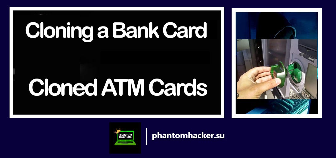 You are currently viewing Cloning a Bank Card – Cloned ATM Cards for Sale: Unlocking the Secrets