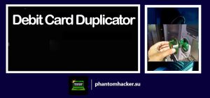 Read more about the article Debit Card Duplicator: Unlocking the Secrets