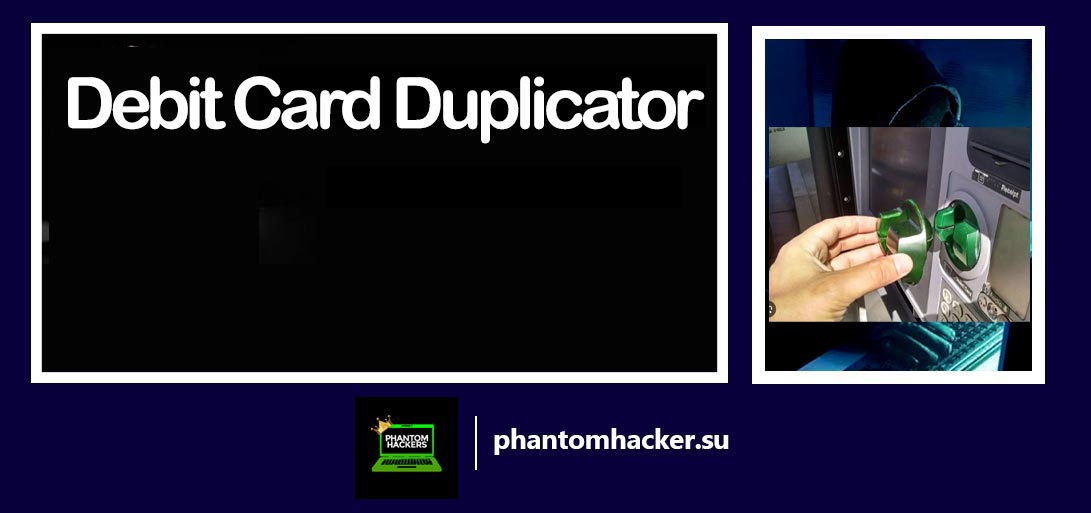 You are currently viewing Debit Card Duplicator: Unlocking the Secrets