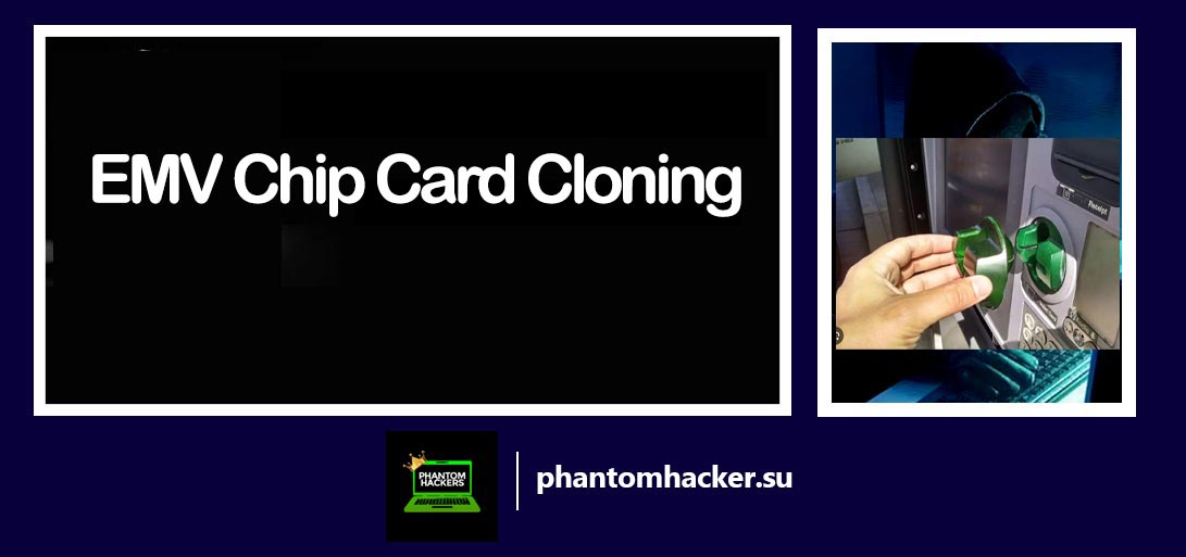 You are currently viewing The Truth About EMV Chip Card Cloning
