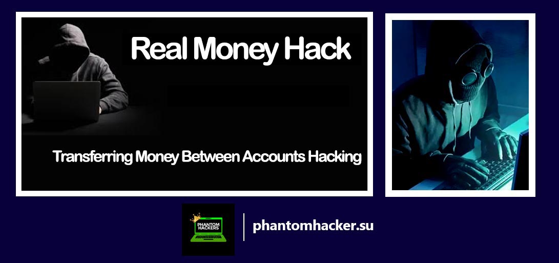 Read more about the article Real Money Hack for Transferring Money Between Accounts Hacking