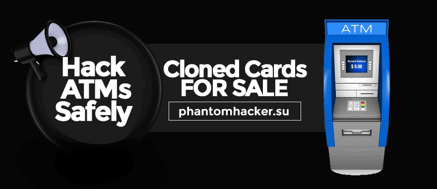 Buy Cloned Cards