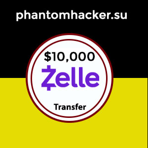Get $10,000 Zelle Transfer