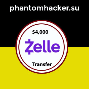 Get $4,000 Zelle Transfer