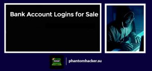 Read more about the article Uncovering the Dark World of Bank Account Logins for Sale
