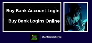 Read more about the article Buy Bank Account Login – Buy Bank Logins Online: A Complete Guide