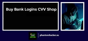 Read more about the article Buy Bank Logins CVV Shop: A Beginner’s Guide