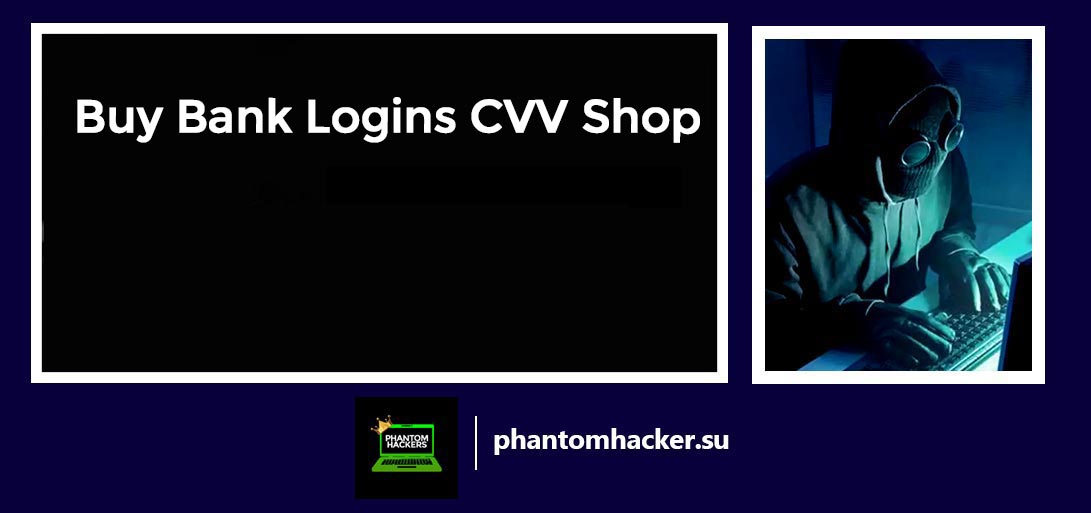 Read more about the article Buy Bank Logins CVV Shop: A Beginner’s Guide