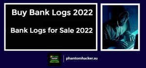 Read more about the article Buy Bank Logs 2022 – Bank Logs for Sale 2022
