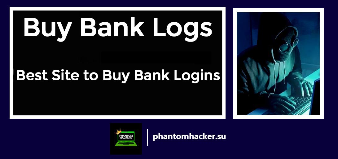 You are currently viewing Buy Bank Logs – The Best Site to Buy Bank Logins