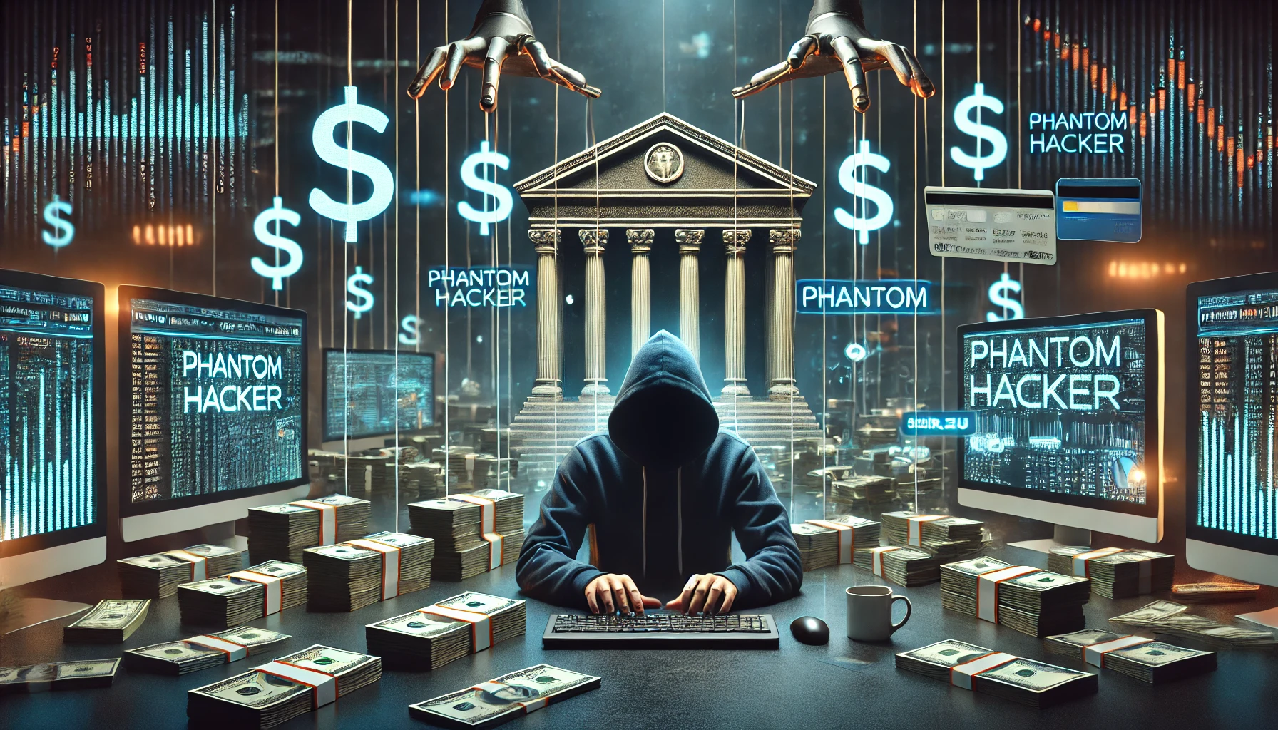 Read more about the article CC and Bank Logs Cashout in a Rigged System
